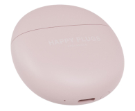 Happy Plugs Joy Lite bezprzewodowe słuchawki douszne z ENC pink - 1289582 - zdjęcie 3